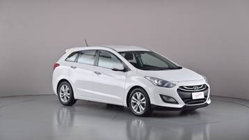 2013 HYUNDAI I30