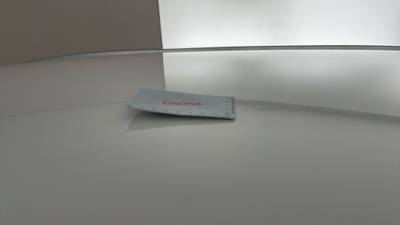 2013 HYUNDAI I30 imperfections