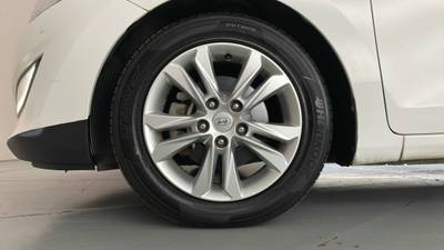 2013 HYUNDAI I30 gallery