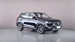 2022 MG HS