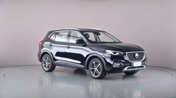 2022 MG HS