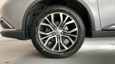 2017 MITSUBISHI OUTLANDER gallery