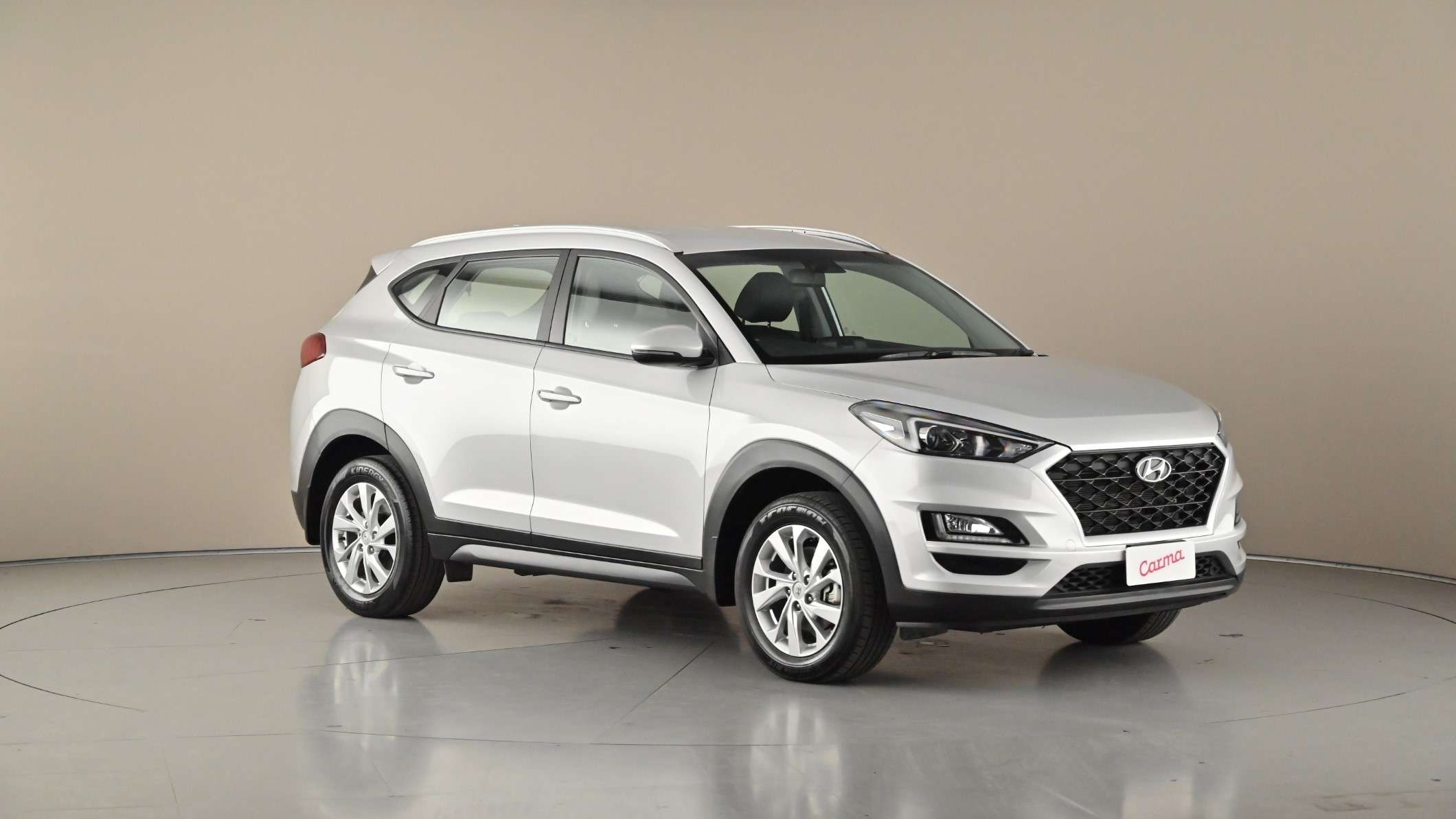 Carma 2019 HYUNDAI TUCSON 27,990