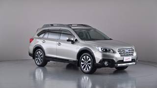 2016 SUBARU OUTBACK