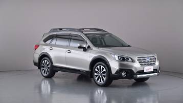 2016 SUBARU OUTBACK