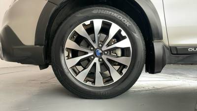 2016 SUBARU OUTBACK gallery