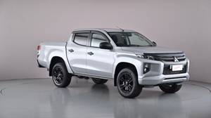 2021 MITSUBISHI TRITON