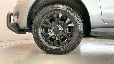 2021 FORD RANGER gallery