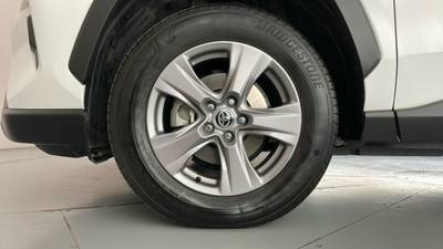 2022 TOYOTA RAV4 gallery