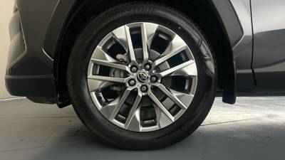 2019 TOYOTA RAV4 gallery