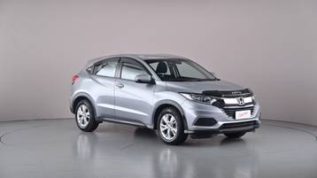 2021 Honda HR-V