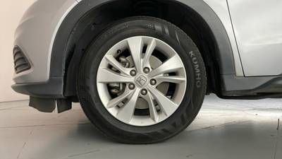 2021 Honda HR-V gallery