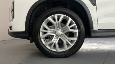 2022 MITSUBISHI ASX gallery