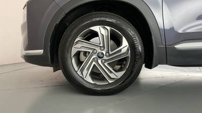 2022 HYUNDAI SANTA FE gallery