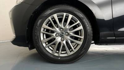 2020 MAZDA 2 gallery