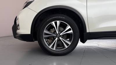 2021 Nissan X-Trail gallery