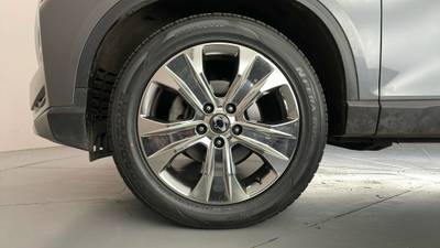 2021 SSANGYONG REXTON gallery