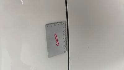 2022 VOLKSWAGEN TIGUAN imperfections