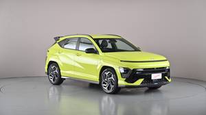 2023 Hyundai Kona