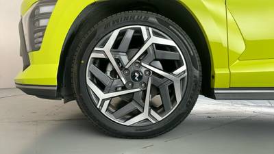 2023 Hyundai Kona gallery