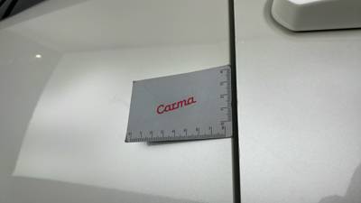 2019 TOYOTA RAV4 imperfections