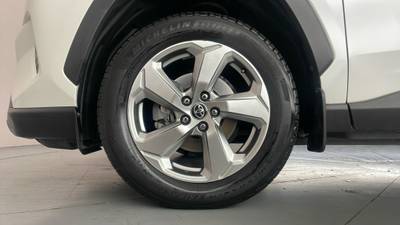 2019 TOYOTA RAV4 gallery