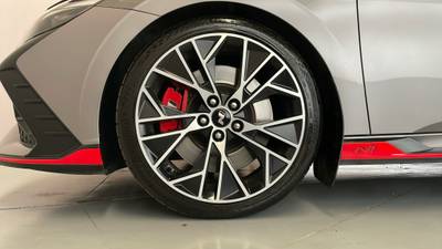 2022 HYUNDAI I30 gallery