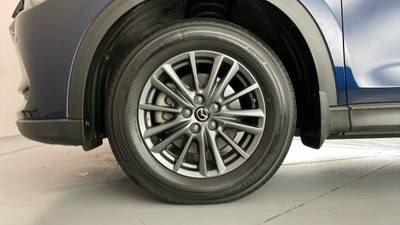 2022 MAZDA CX-8 gallery