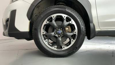 2021 SUBARU XV gallery