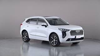2024 GWM HAVAL JOLION