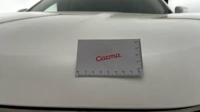 2024 GWM HAVAL JOLION imperfections