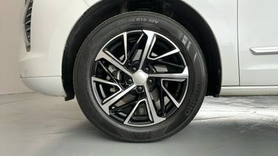 2024 GWM HAVAL JOLION gallery