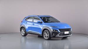 2020 HYUNDAI KONA