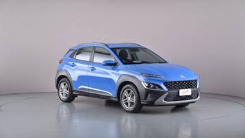 2020 HYUNDAI KONA
