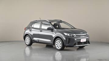 2021 KIA STONIC