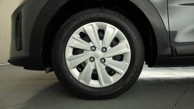 2021 KIA STONIC gallery