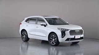 2022 GWM HAVAL JOLION