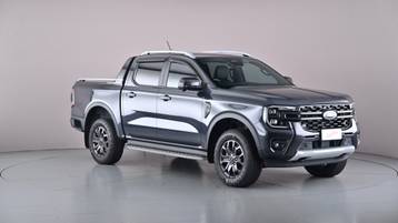 2024 Ford Ranger