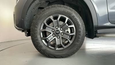 2024 Ford Ranger gallery