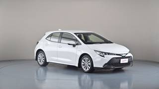 2023 TOYOTA COROLLA SPORT