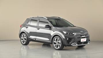 2022 KIA STONIC