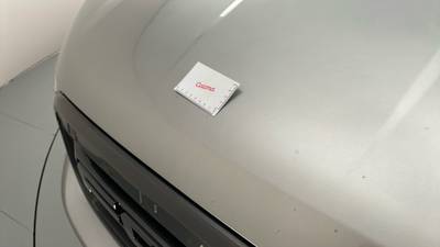 2021 FORD RANGER imperfections