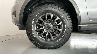 2021 FORD RANGER gallery