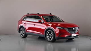 2016 MAZDA CX-9
