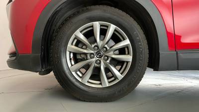 2016 MAZDA CX-9 gallery