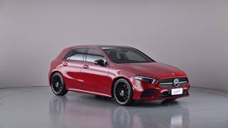 2021 MERCEDES-BENZ A250