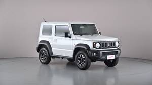 2024 Suzuki Jimny