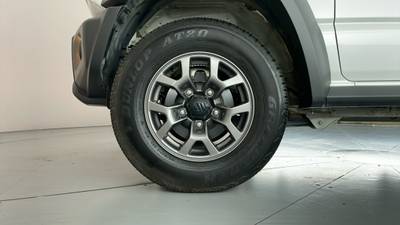 2024 Suzuki Jimny gallery