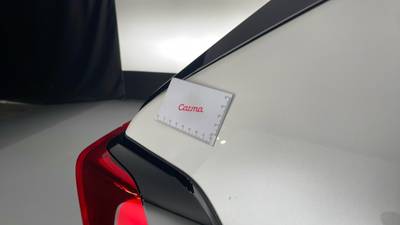 2024 TOYOTA RAV4 imperfections