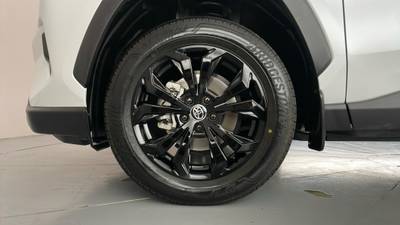 2024 TOYOTA RAV4 gallery